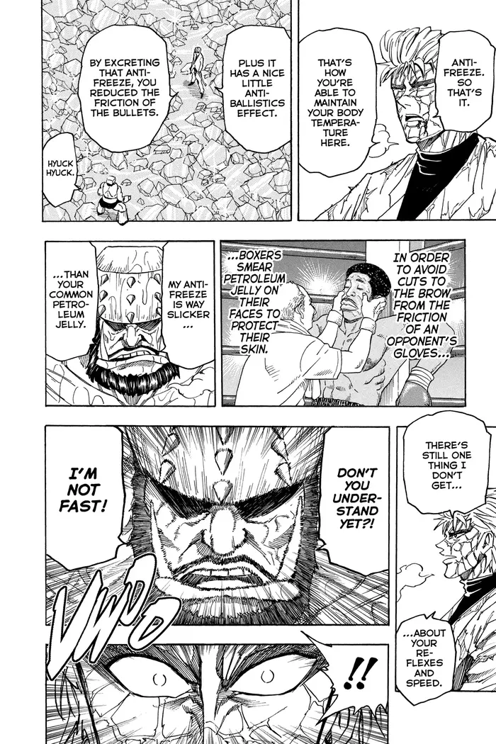 Toriko Chapter 81 image 14_optimized